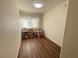 子供部屋の画像