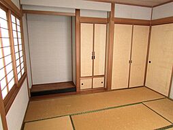 和室の画像