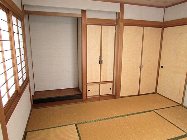 和室