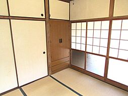 室内の画像