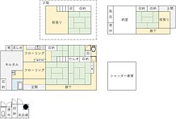 平子駅 200万円