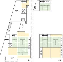 JR芸備線 備後庄原駅 11.6km