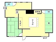 広島県福山市神辺町字道上3-7：物件画像／株式会社三和酒店
