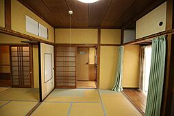室内の画像