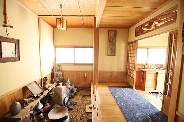 その他