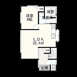 JR山陽本線 東福山駅 徒歩20分