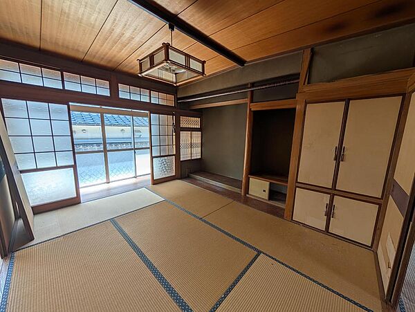和室