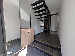 室内の画像