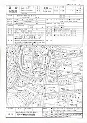 ファミールトダ 2DKの間取図画像