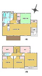 バス 瀬野西5丁目南下車 徒歩3分