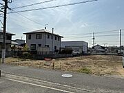 北東より