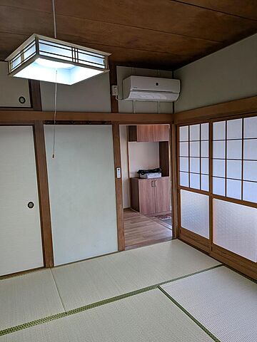 和室