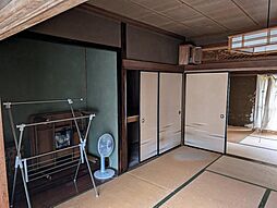 室内の画像