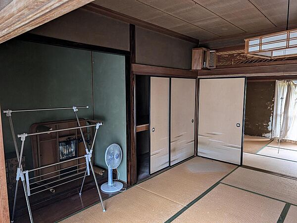 室内