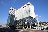 広島県広島市東区二葉の里3丁目5-4：物件画像／賃貸住宅管理株式会社 安佐南店