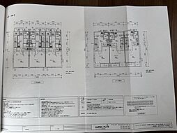 ピュアメゾン 1Kの間取図画像