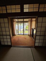 室内の画像