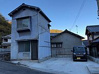 広島県呉市阿賀南8丁目31-9：物件画像／呉みなと不動産株式会社