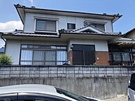 広島県呉市川尻町森3丁目：物件画像