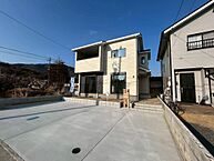 広島県福山市山手町3丁目：物件画像