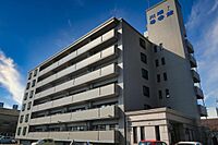 広島県福山市南手城町4丁目12-11：物件画像／株式会社三和地所