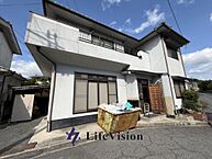 広島県尾道市吉和町3671-7、3671-8：物件画像