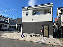 外観の画像