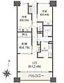 サーパス尾道駅前15階3,380万円