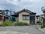 ***現地写真***建築条件なしの約46坪の土地です！！
