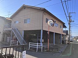 小畠アパート 201