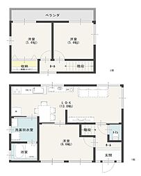 広島県府中市栗柄町10078番77