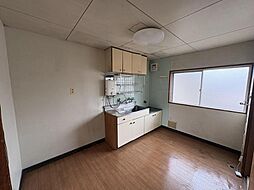 応和アパート 2Kの写真
