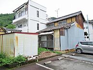 広島県呉市阿賀中央8丁目8-21：物件画像
