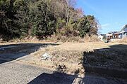 敷地面積553平米（167.28坪）