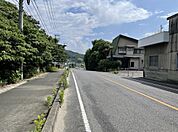 国道沿いに立地しており、よく目立ちます。
