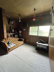 室内の画像