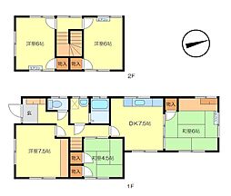 呉市宮原12丁目 中古戸建