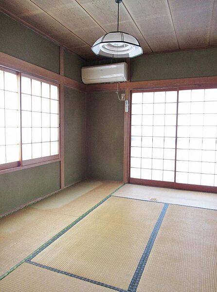 室内