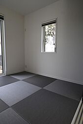 室内の画像