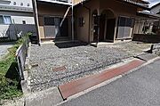 お車駐車可能です！