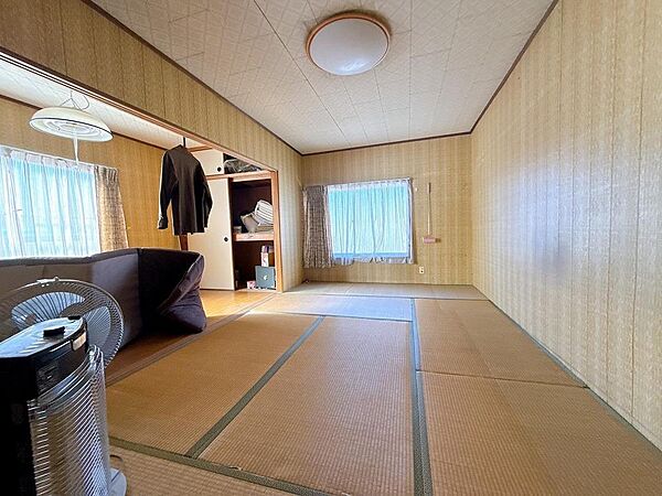 室内