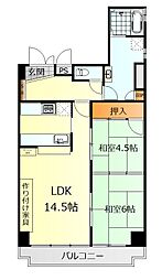 センチュリーIIマンション