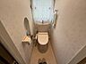 トイレ：1・2階にトイレ完備で人数の多いご家族でも安心♪温水洗浄便座機能付きです！