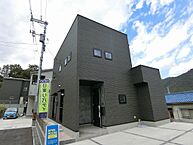 広島県安芸郡海田町国信2丁目13-：物件画像