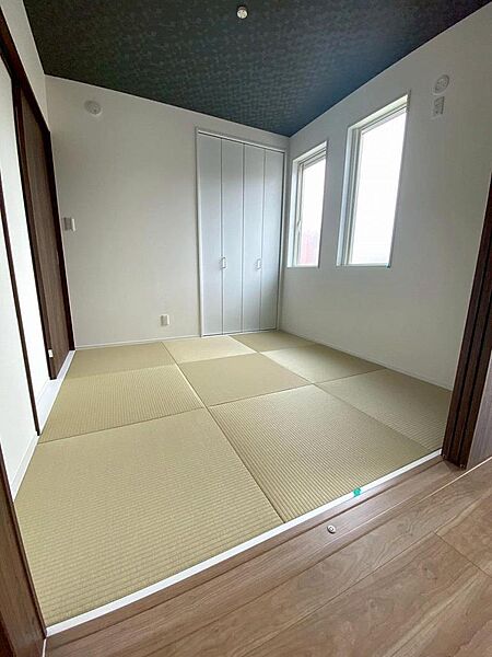 和室