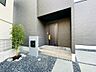 外観：サンルーム＆ランドリールーム完備で天候を気にせずお洗濯物を干すことができます！