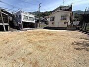 敷地面積208.59平方メートル（63.09坪）