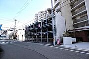 機械式駐車場/有※継承可(月額500円) ？※空き状況は管理会社へ要確認