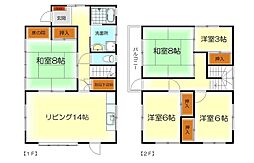 東広島市黒瀬町乃美尾 中古戸建
