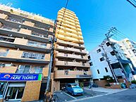 広島県呉市中央3丁目3-18：物件画像